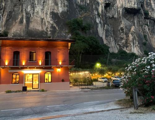 Locanda Terra Dei Forti — Dolce