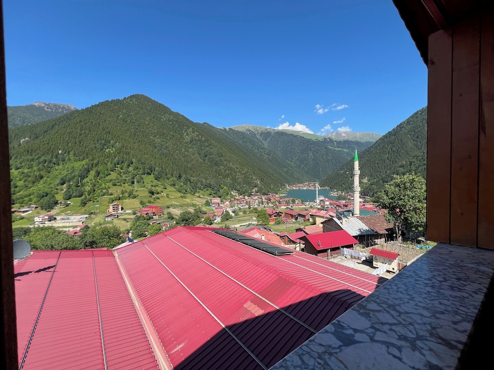 Dilek Apart — 4-Star Luxury Hotel in Caykara, Turkey