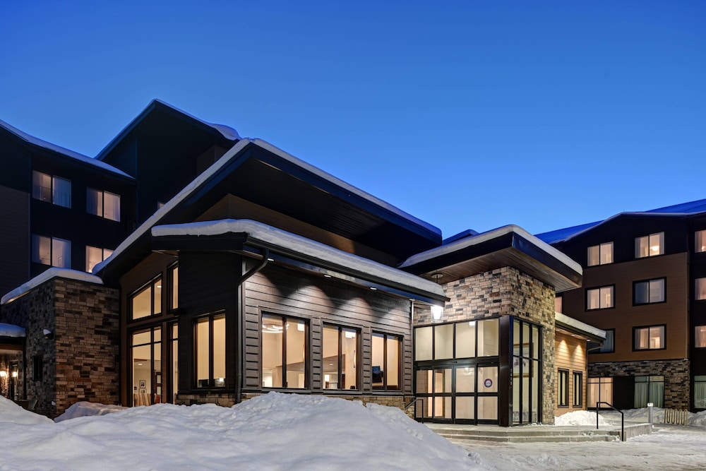 Residence Inn by Marriott Steamboat Springs - photo 90