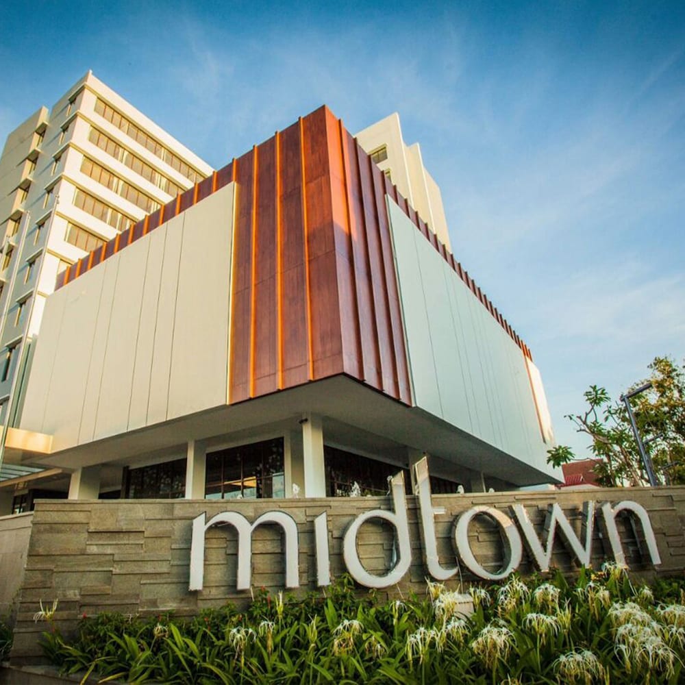 Midtown Hotel Samarinda in Samarinda, Indonesia