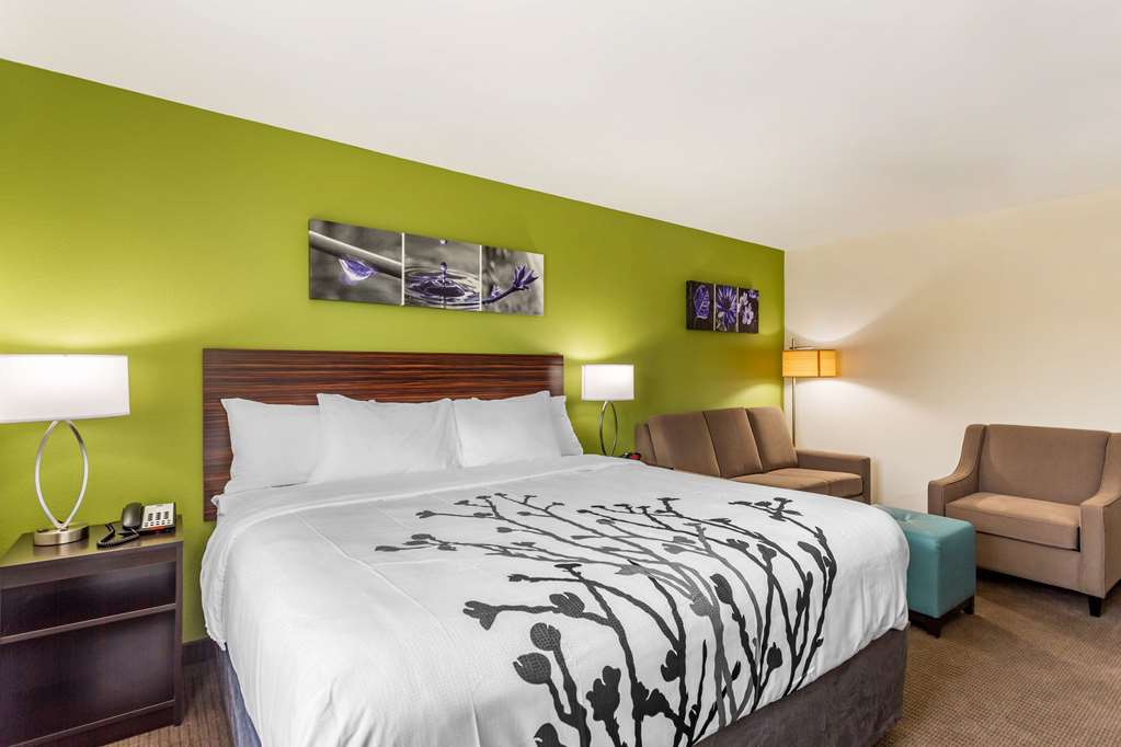 Sleep Inn & Suites Gallatin Nashville Metro - photo 26