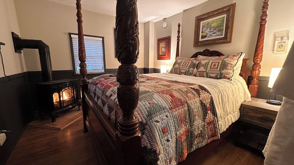 Phineas Swann Inn & Spa - photo 78