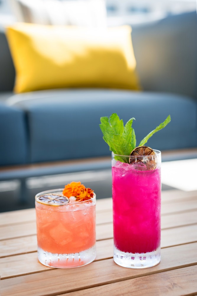 InterContinental San Diego by IHG - photo 22