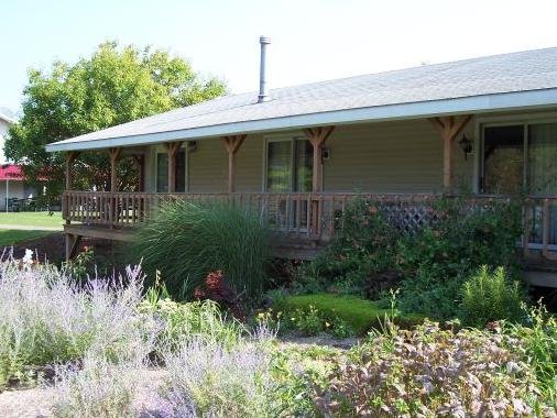 Byrncliff Resort & Conference Center - photo 33