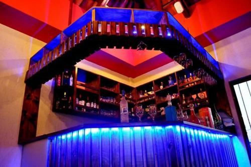 Hotel Del Sol in Jutiapa, Guatemala