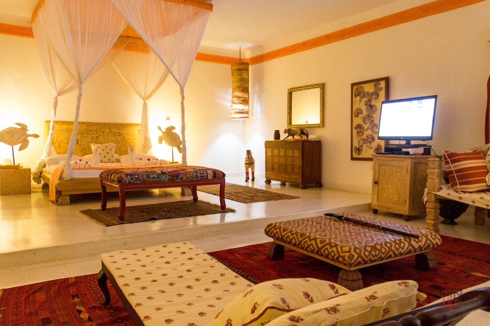 Kilili Baharini Resort & Spa — Malindi — photo 4
