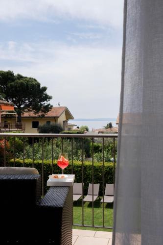 Villagioia in Bardolino, Italy