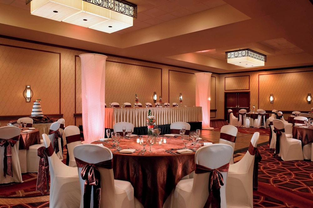 Sheraton Denver Tech Center Hotel - photo 33