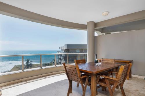 205 Manor View — 4-Star Luxury Hotel in Durban, South Africa