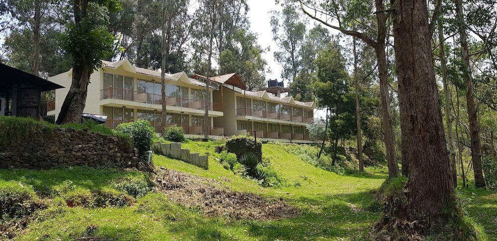 Ulo Woodys - last minute hotel in Kodaikanal