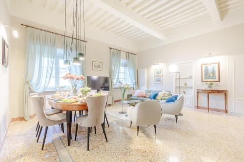 Casa Arnolfo: Where Heritage Meets Modernity — 4-Star Luxury Hotel in Lucca, Italy