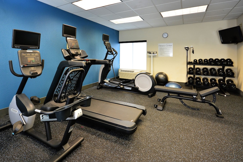 Holiday Inn Express Richmond I 64 Short Pump Area by IHG - photo 24