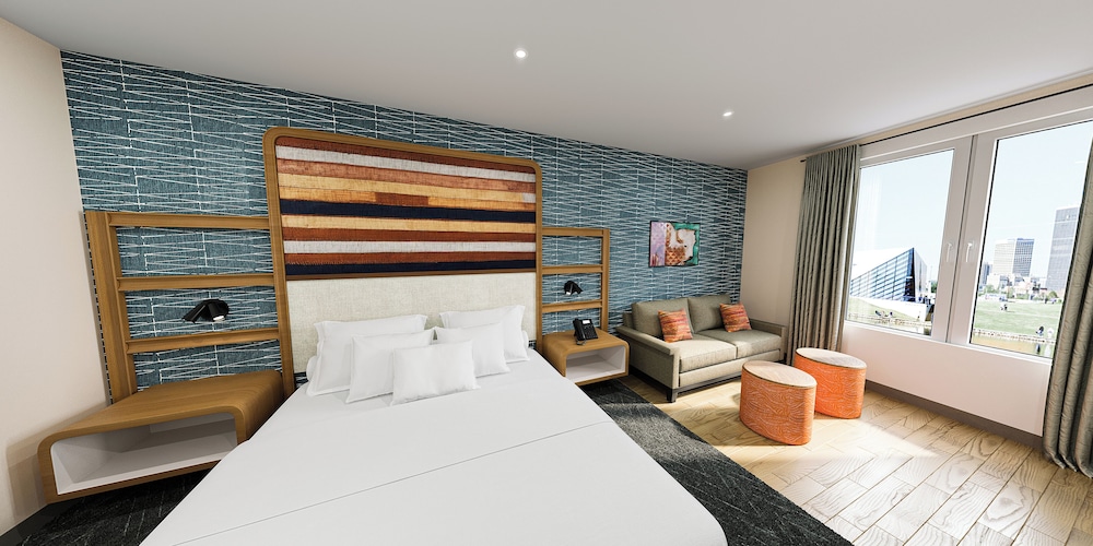 OKANA Resort & Indoor Waterpark - photo 13