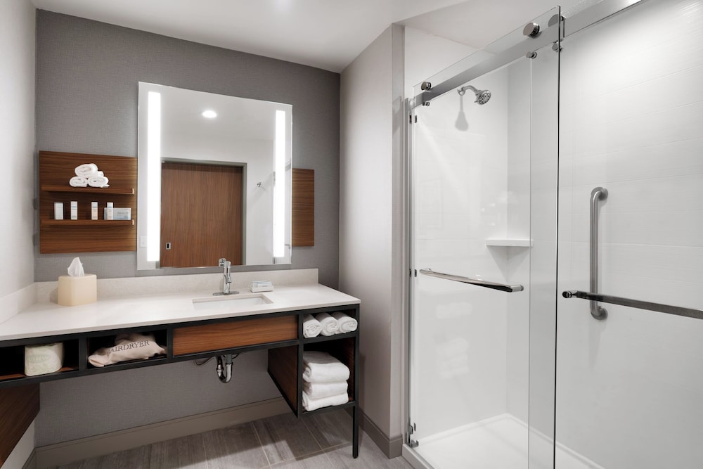 Hilton Garden Inn Prescott Downtown - photo 30