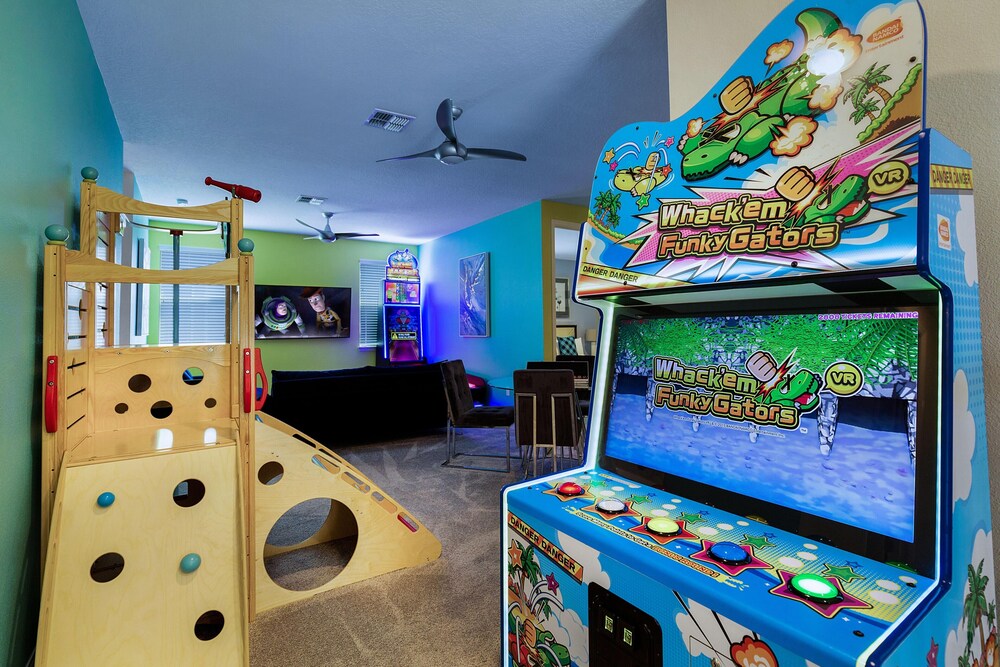 Sr013v: 9 Bed Avengers Frozen Ping Pong - photo 34