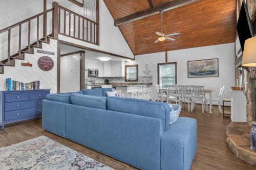 Salty Dawg by Oak Island Accommodations - photo 18