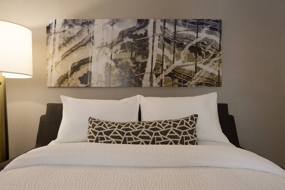 SpringHill Suites by Marriott Allentown Bethlehem Center Valley - photo 7
