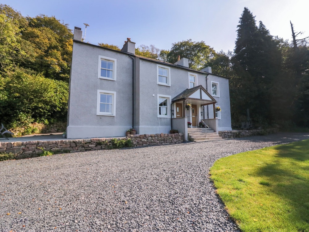 Dalegarth Hall Farm Cottage 2 — 4-Star Luxury Hotel in Whitehaven, United Kingdom