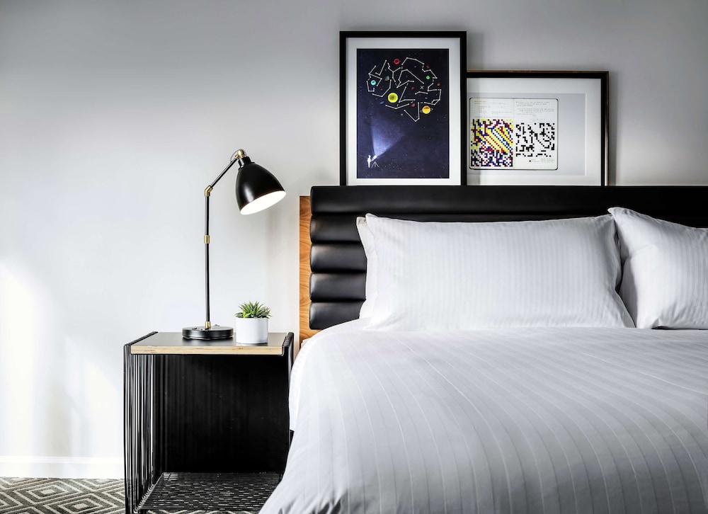 Freepoint Hotel Cambridge Tapestry Collection by Hilton - photo 16