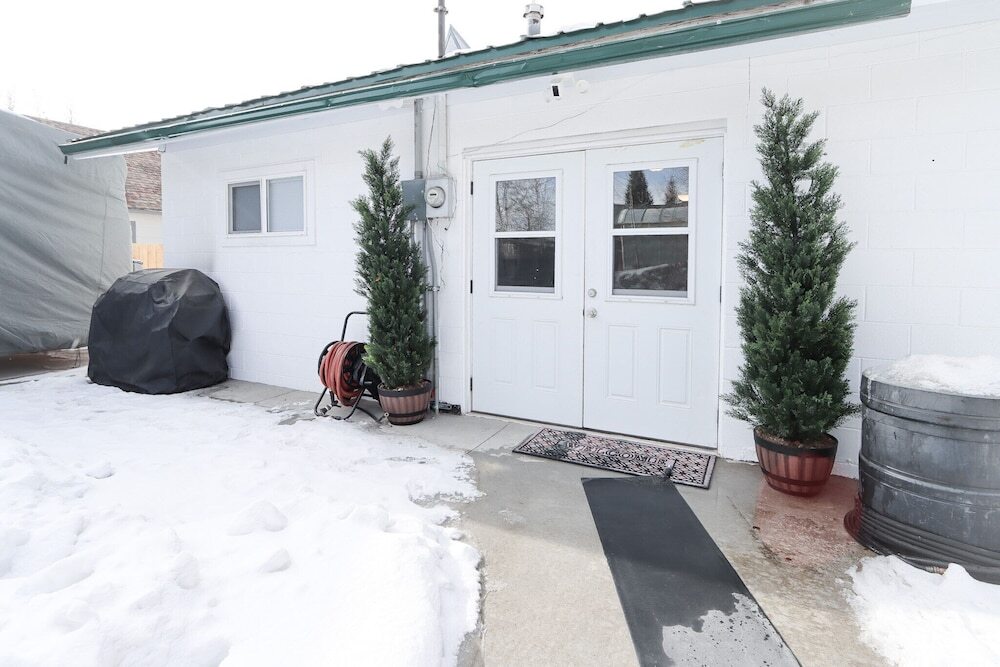 Downtown Granby Retreat & Spa - featured photo