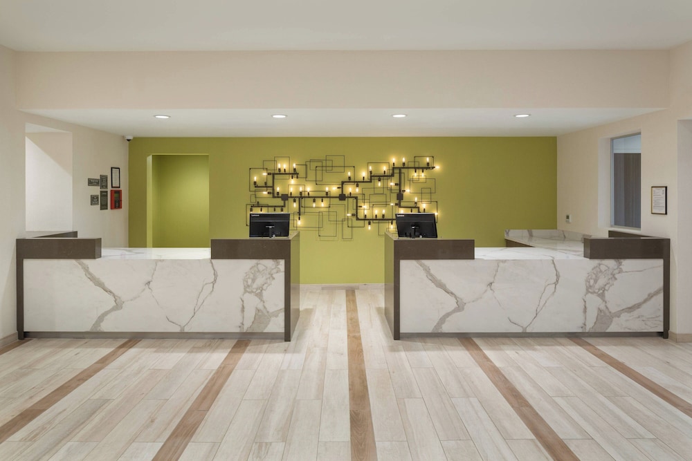 Residence Inn by Marriott Ontario Rancho Cucamonga - photo 2