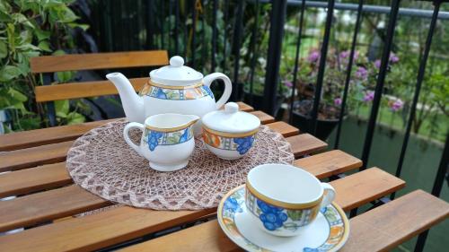 The Grove — hotel in Maharagama