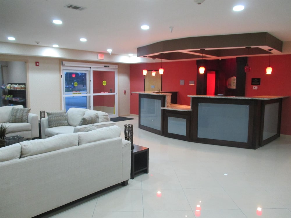 Best Western Plus Magee Inn And Suites - photo 25