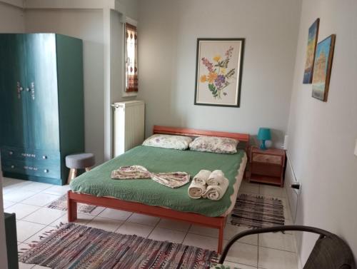 Marilena Studio Plataria — 4-Star Luxury Hotel in Plataria, Greece