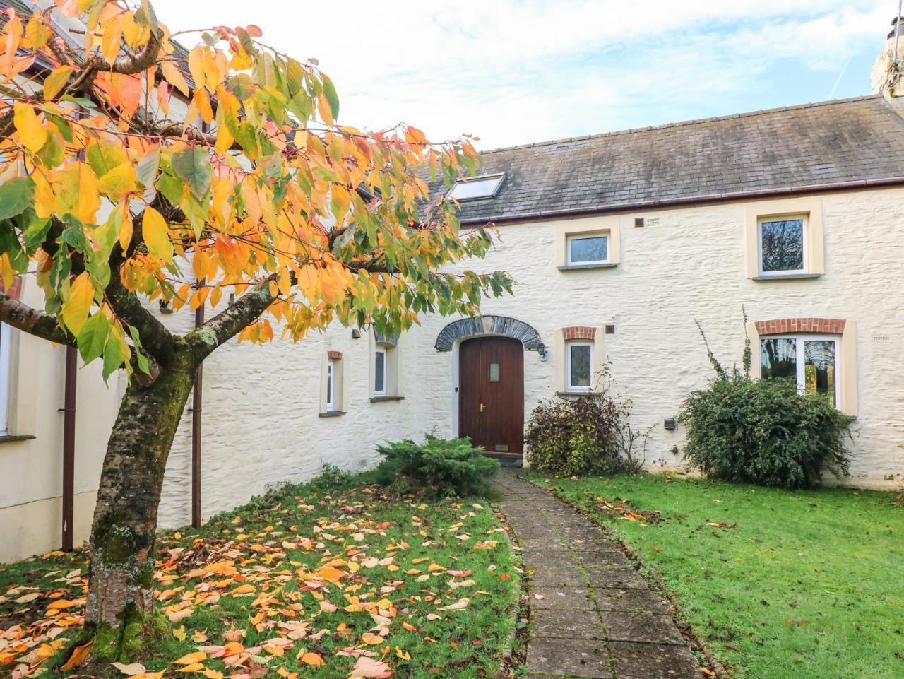 2 Yr Hen Felin in Haverfordwest, United Kingdom