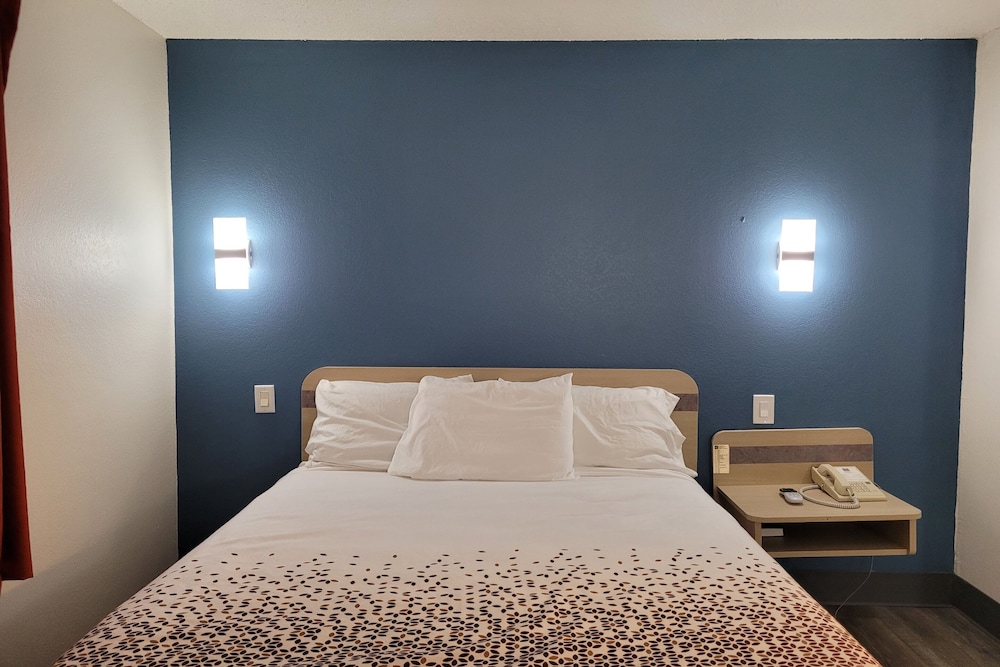 Modern Stay 39 Lakeview By OYO Minonk - photo 45