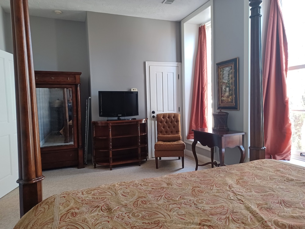 Natchez Manor - photo 16