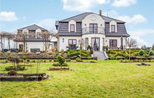 Beautiful Home In Golczewo — 5-Star Luxury Hotel in Golczewo, Poland