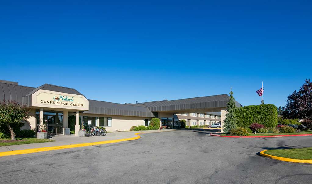 Red Lion Hotel Templin's on the River - photo 4