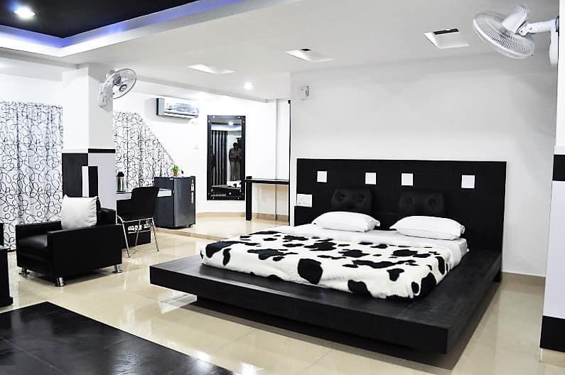 Hotel Uphar Palace — Sambalpur