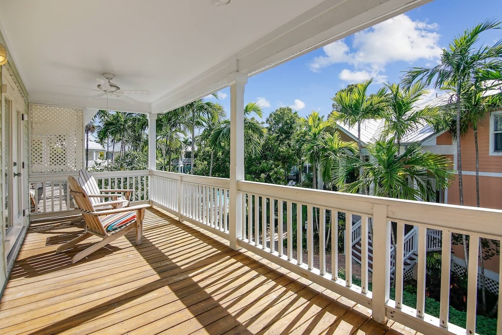 Coral Palm by Avantstay Key West Walkable Gated Community & Shared Pool - photo 35