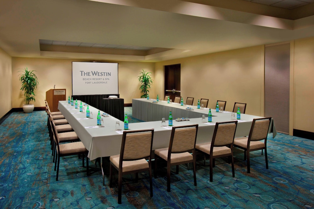 The Westin Fort Lauderdale Beach Resort - photo 111