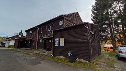 Penzion apartmány Aninka in Jachymov, Czech Republic