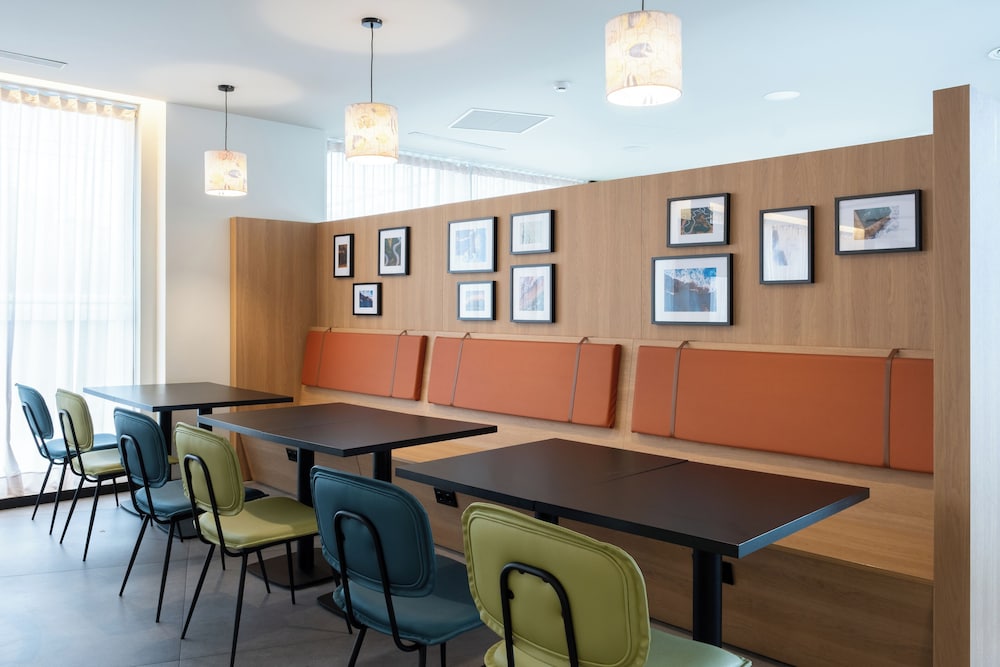 ibis Styles Santander in Santander, Spain