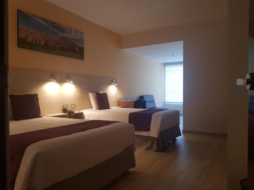 Valle Sur Hotel Moquegua — Moquegua — photo 4