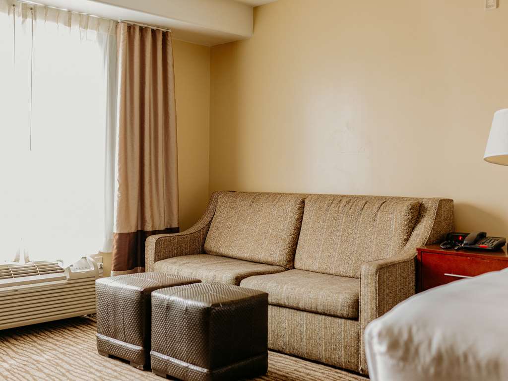 Comfort Inn Pomona near Fairplex - photo 33