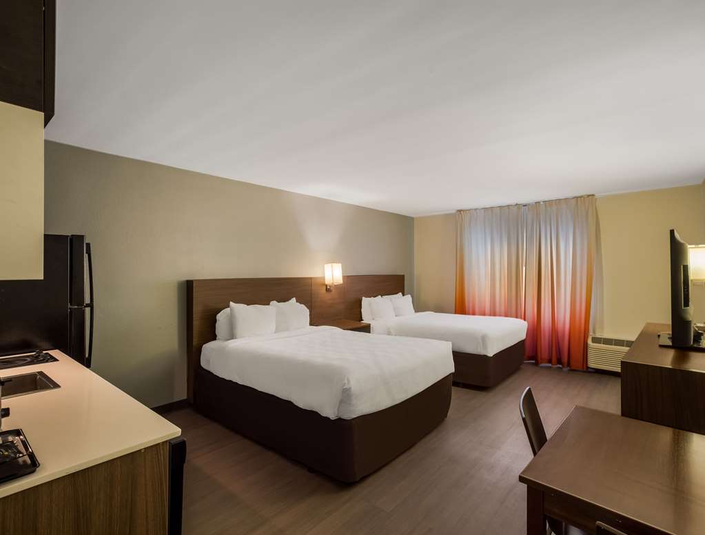 Sleep Inn Savannah Midtown - photo 14