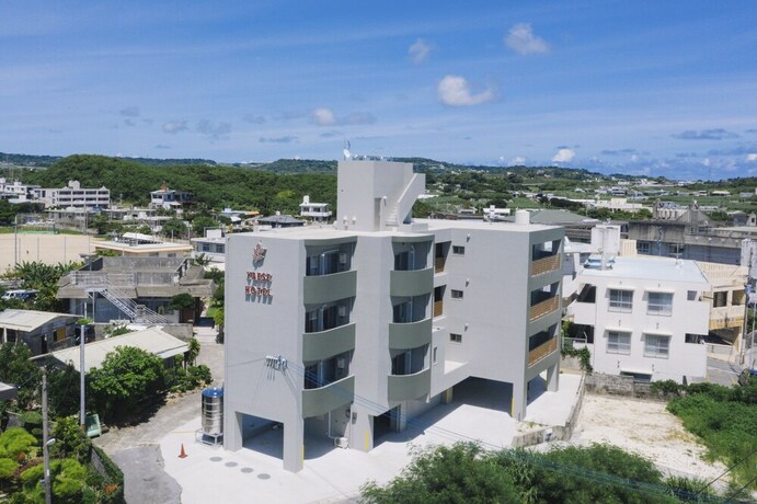Yaese Hotel - last minute hotel in Unknown City