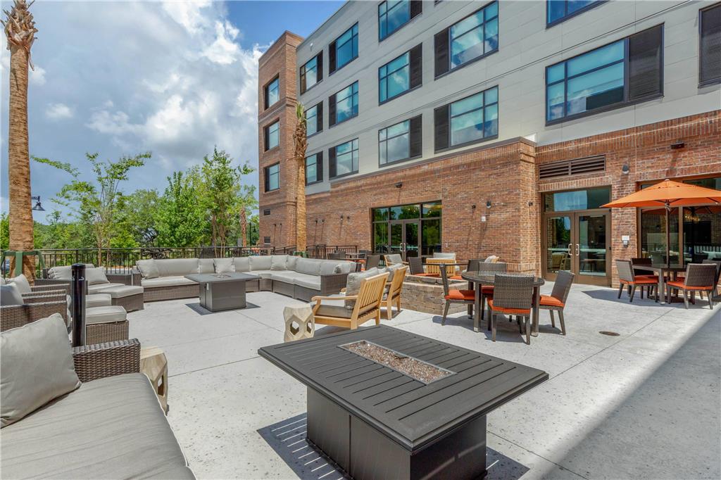 DoubleTree by Hilton Charleston Riverview - photo 43