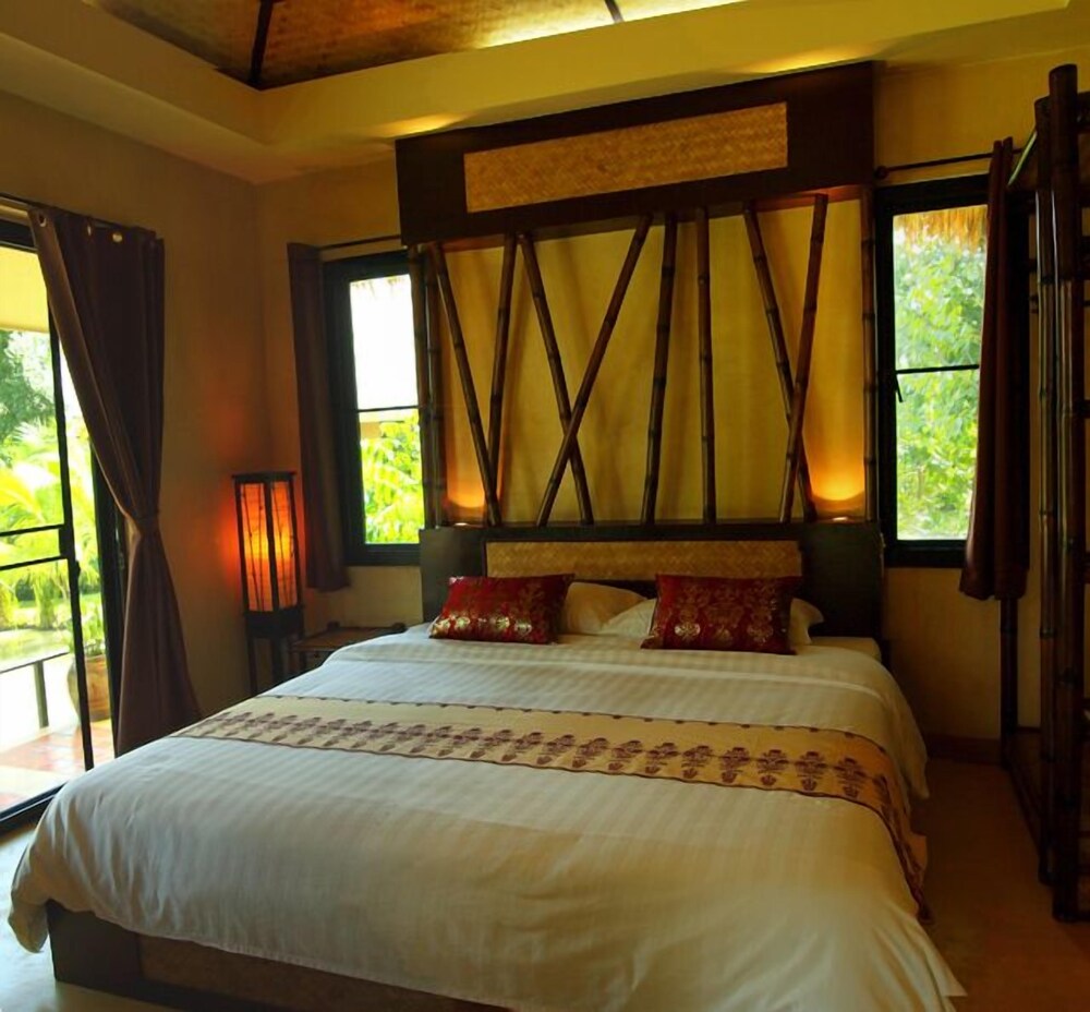 IngNatee Resort — Pathum Thani — photo 4