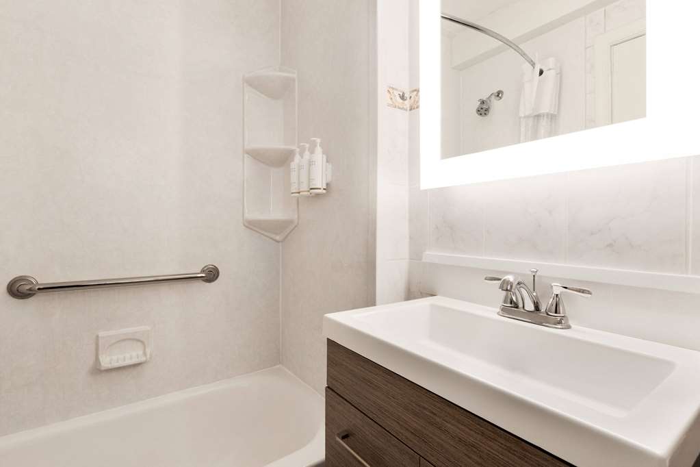 Days Inn by Wyndham Ocean City Oceanfront - photo 19