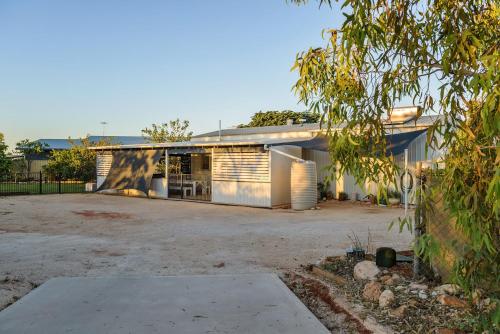 18 Sargent Street in Exmouth, Australia