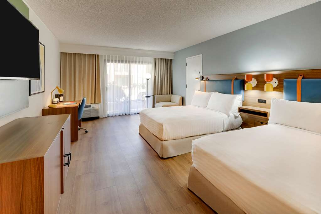 Sonesta Select Scottsdale at Mayo Clinic Campus - photo 45