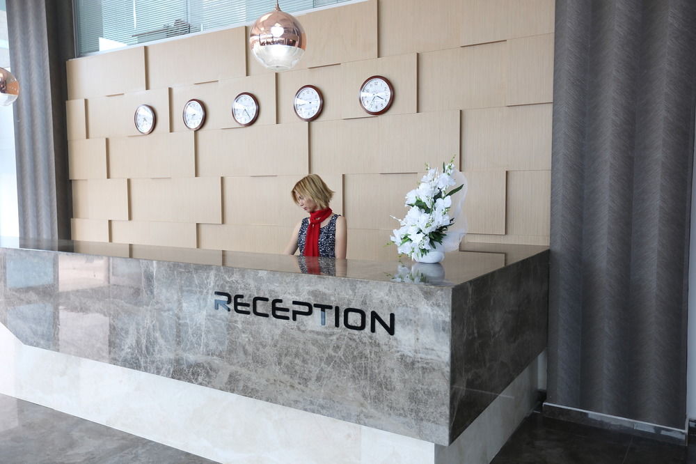 Elips Royal Hotel Spa — Antalya — photo 3