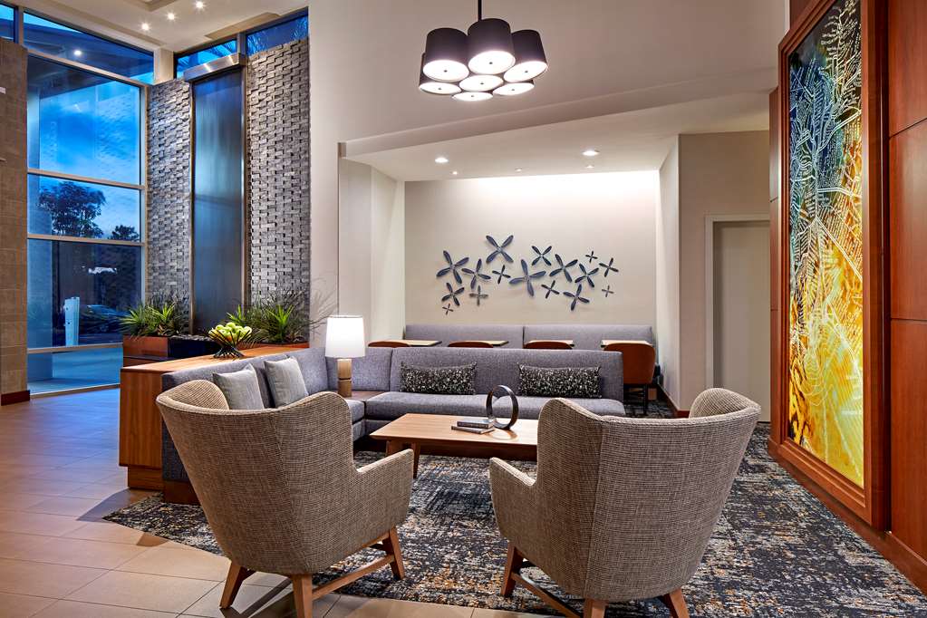 Hyatt Place LAX El Segundo - photo 18