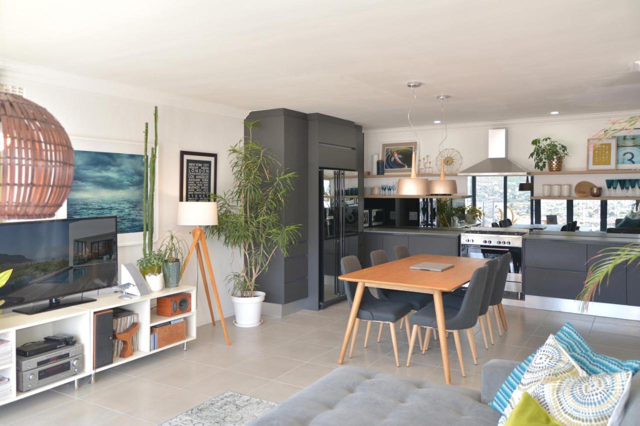 Luxury Modern House Western Cape Fish Hoek